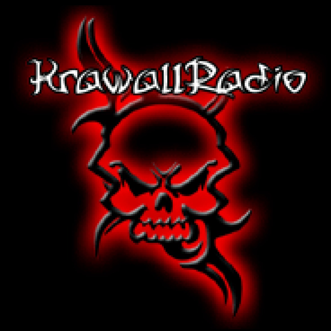 Krawallradio