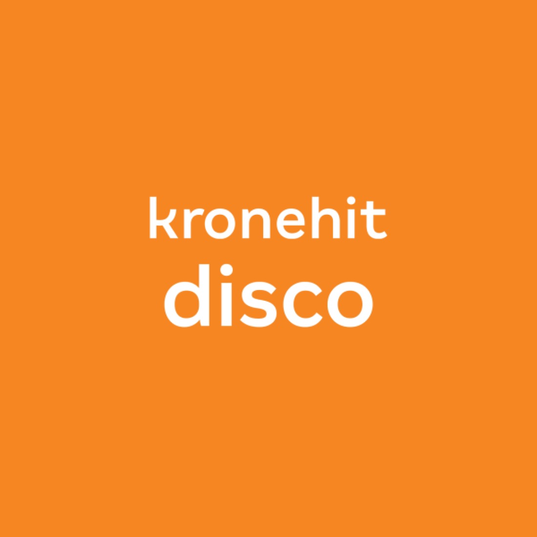 kronehit disco