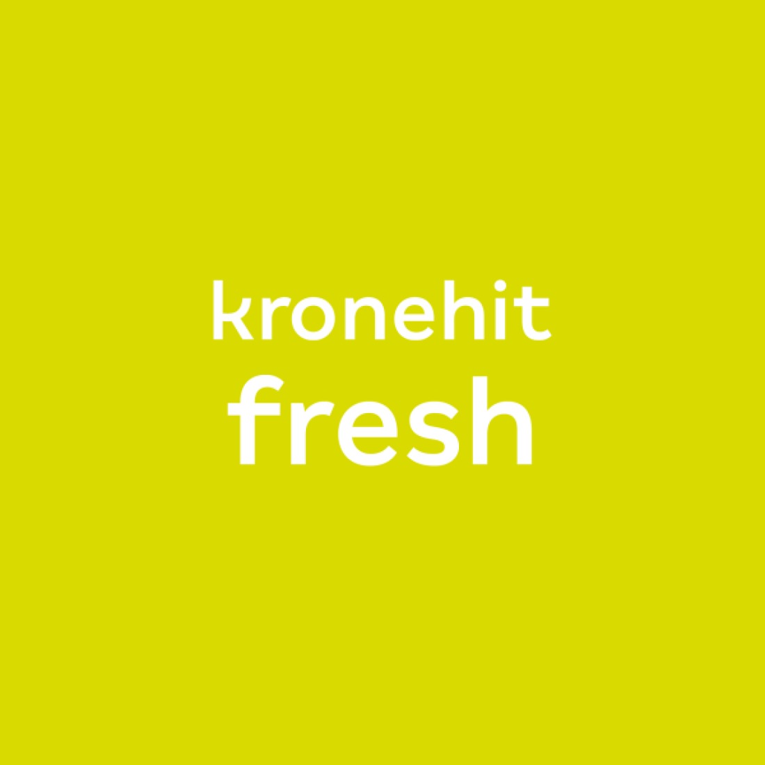 kronehit fresh
