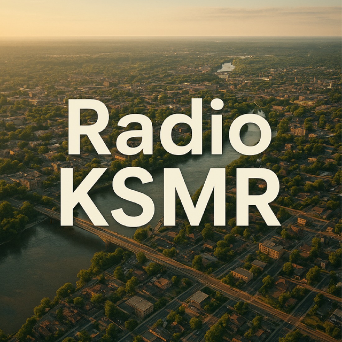 laut.fm – KSMR-Radio