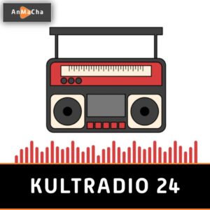 laut.fm - Kultradio 24