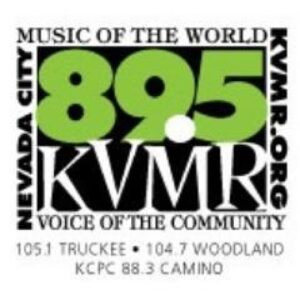 KVMR – 89.5 FM