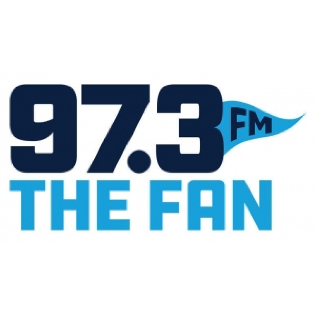 KWFN The Fan 97.3