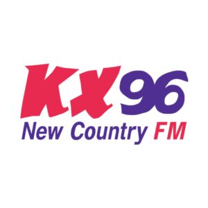 KX-96 - Durham, Toronto, Southern Ontario
