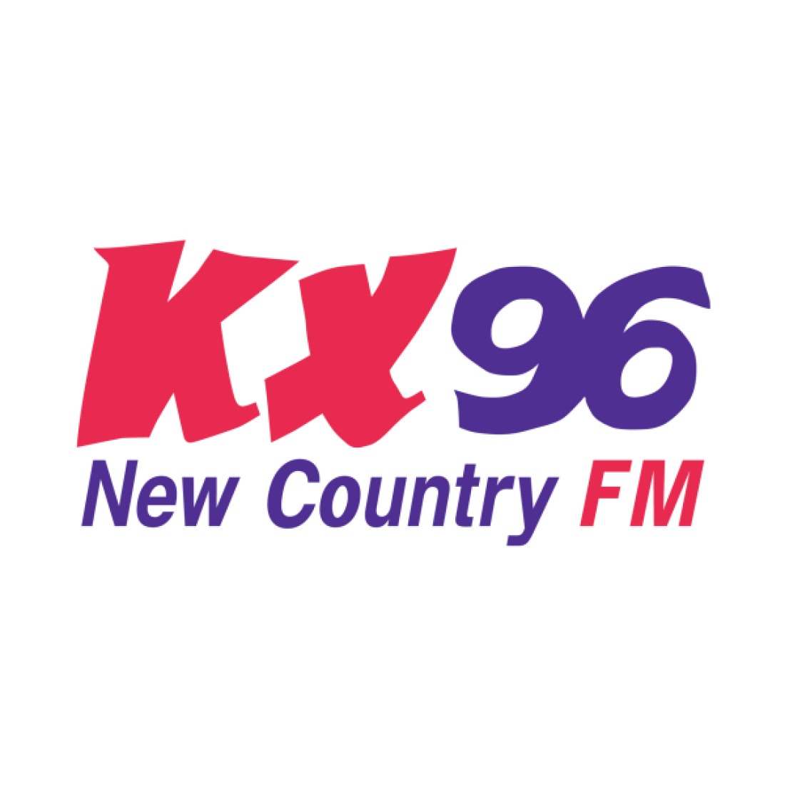 KX-96 – Durham, Toronto, Southern Ontario
