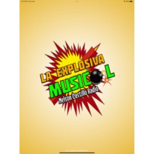 LA EXPLOSIVA MUSICAL
