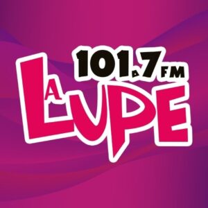 La Lupe – XHHPR