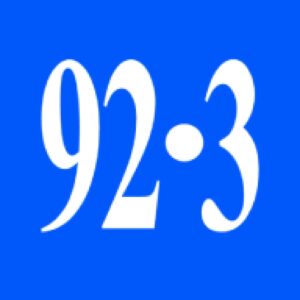 La Radio 92.3