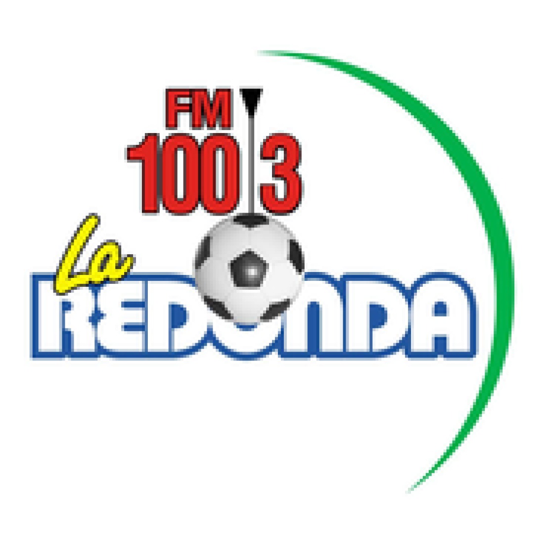 La Redonda 100.3