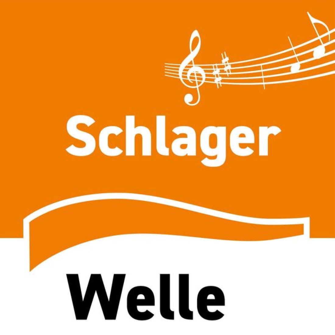 LandesWelle – SchlagerWelle