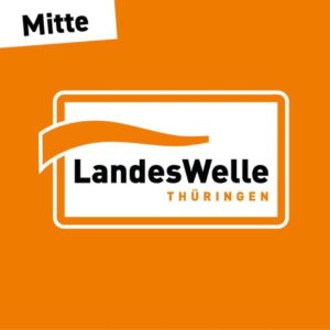 Landeswelle Thüringen Region Mitte