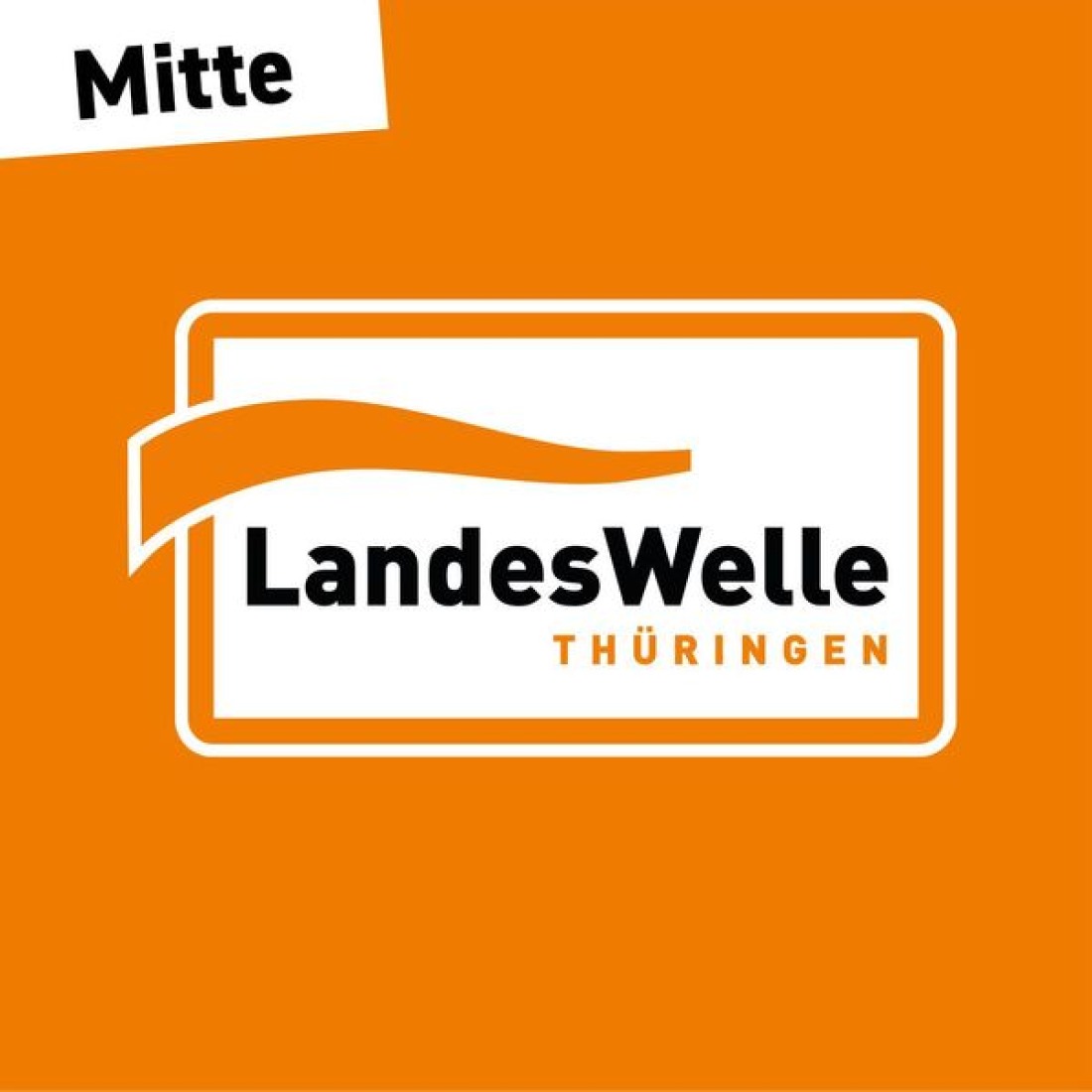 Landeswelle Thüringen Region Mitte