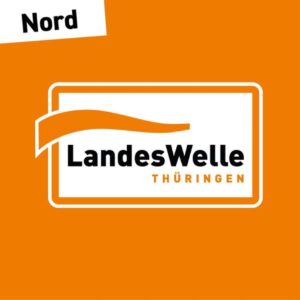 Landeswelle Thüringen Region Nord
