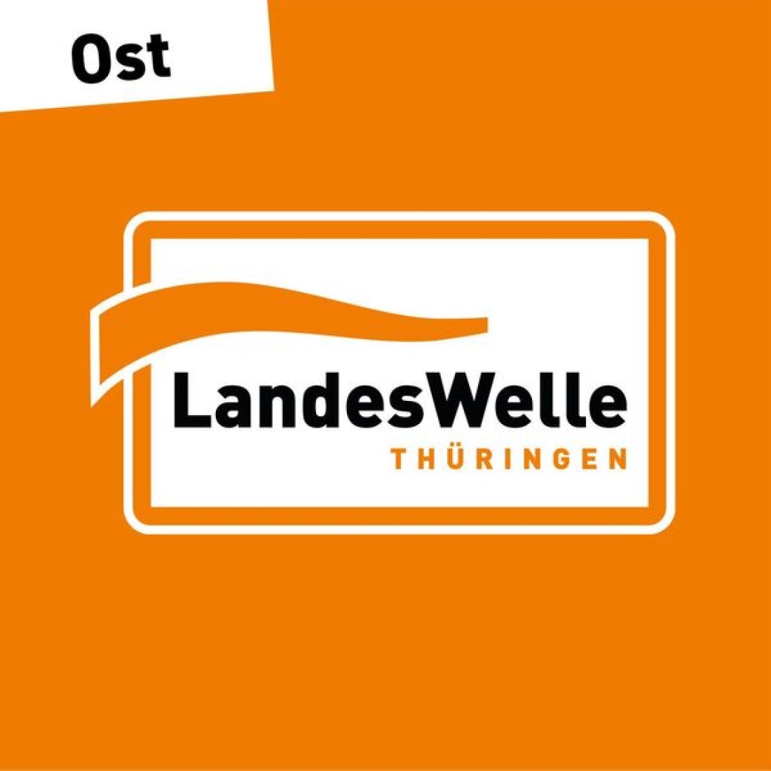 Landeswelle Thüringen Region Ost