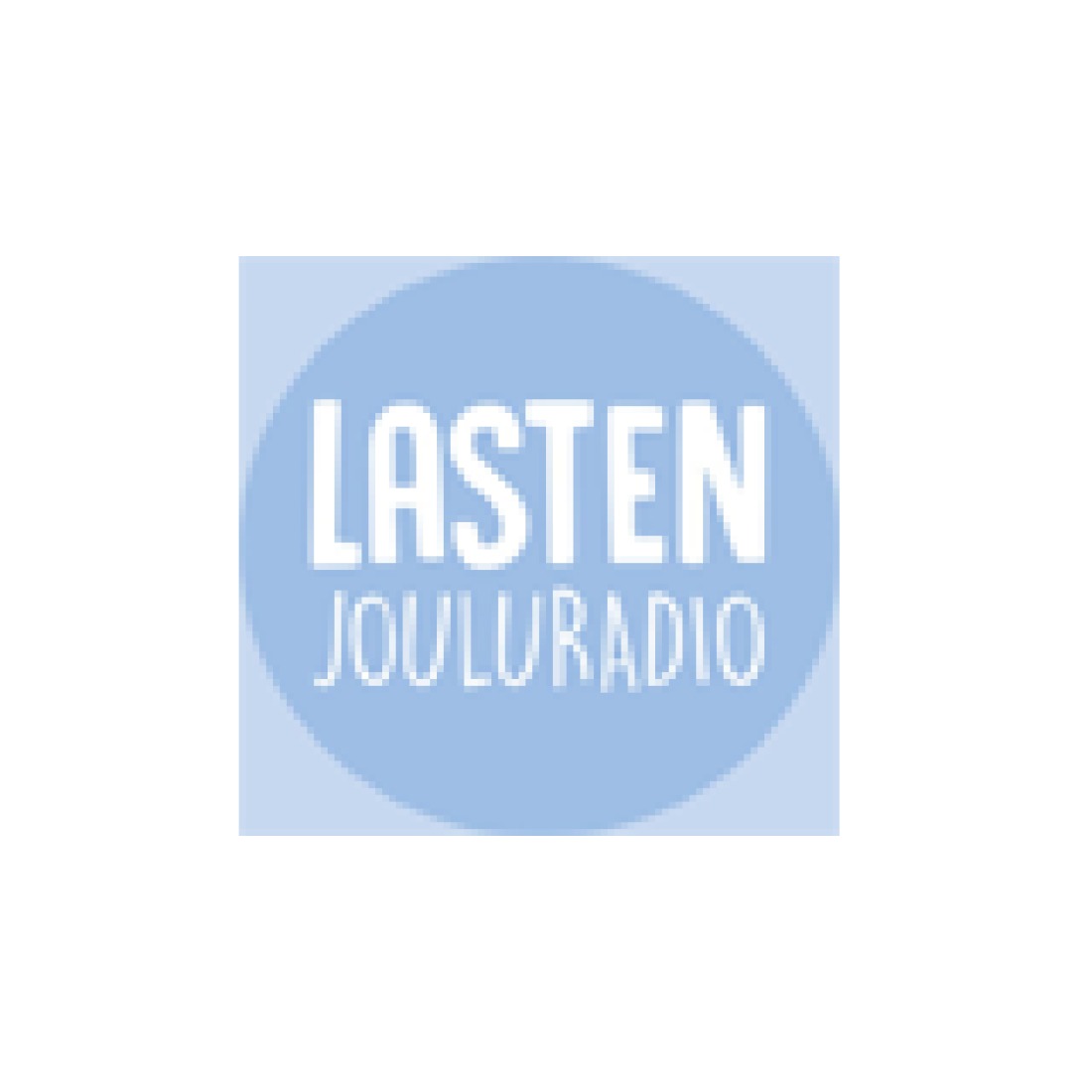 Lasten Jouluradio