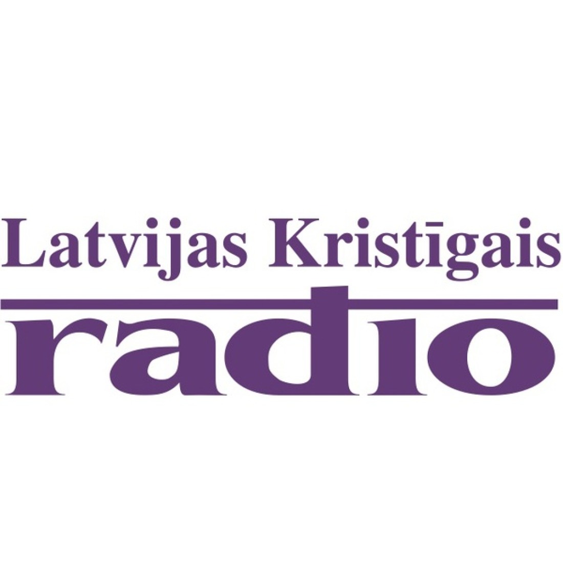 Latvijas Kristigais Radio