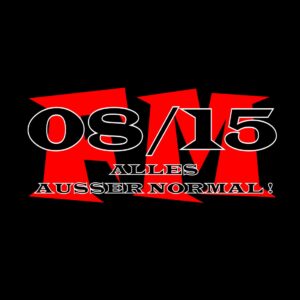 laut.fm – 0815