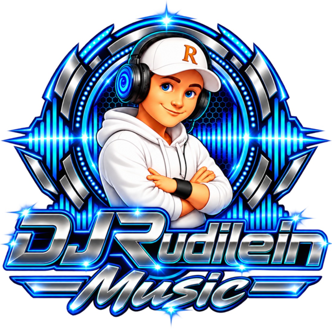 laut.fm – 1 DJ Ein Sound