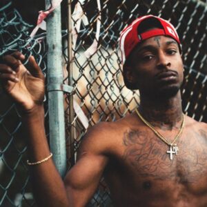 laut.fm – 21 Savage Radio
