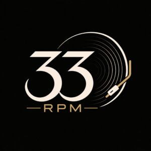 laut.fm - 33 RPM