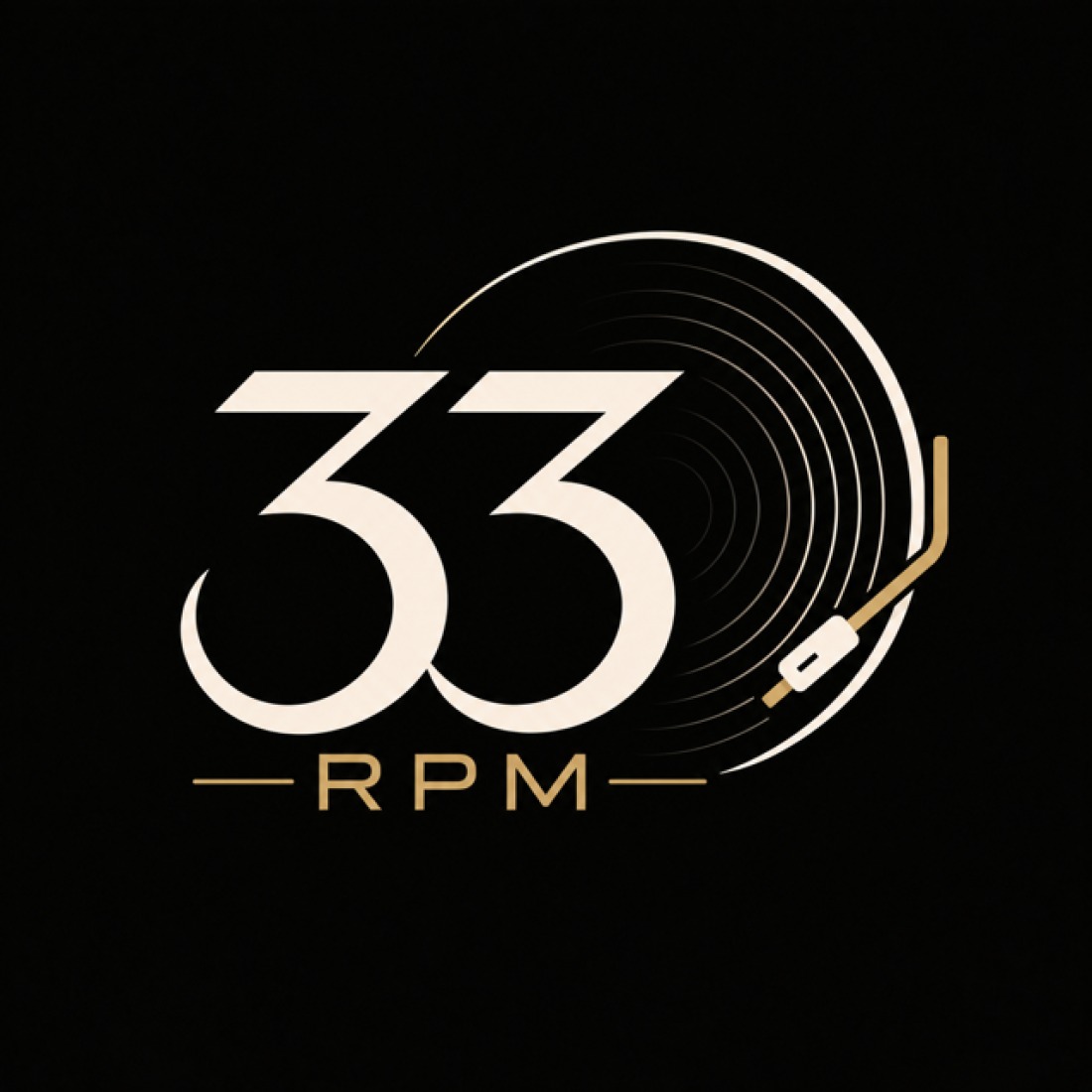 laut.fm – 33 RPM