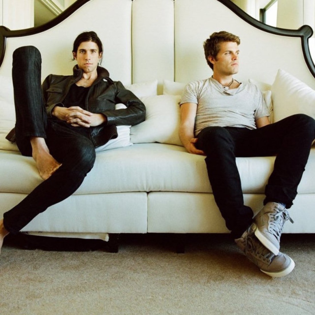 laut.fm – 3OH!3 Radio