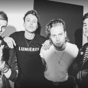 laut.fm – 5 Seconds of Summer Radio