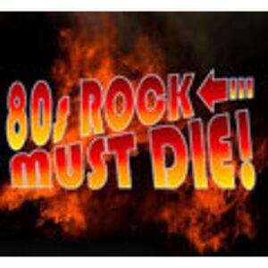 laut.fm – 80S-Rock-Must-Die