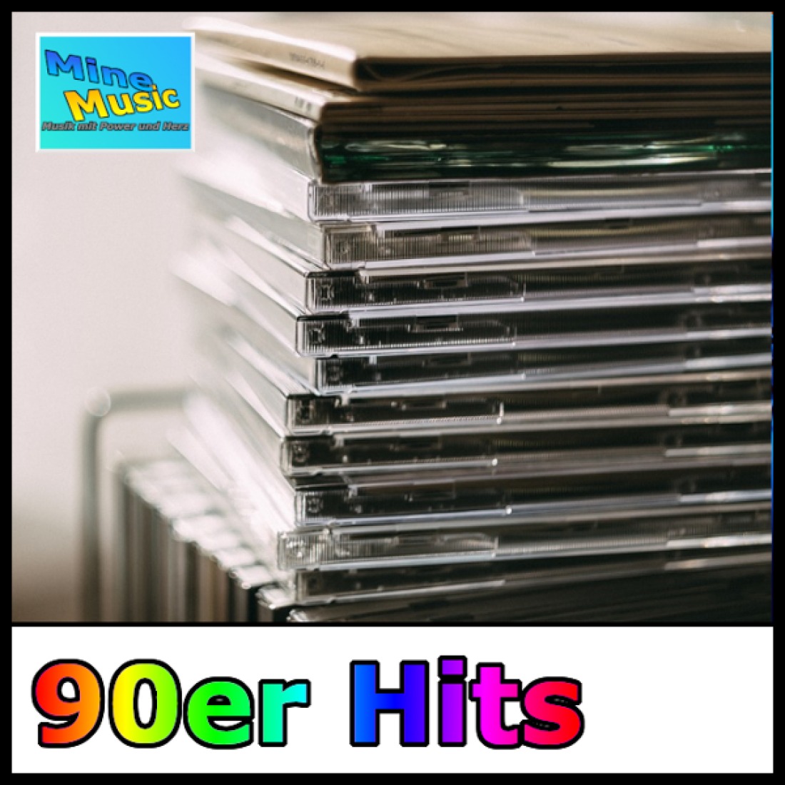 laut.fm – 90er Abc