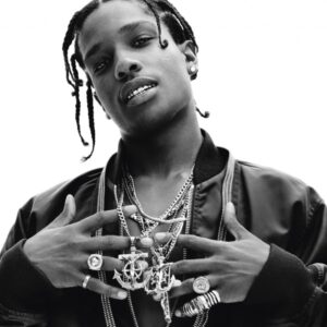 laut.fm – A$AP-Rocky-Radio