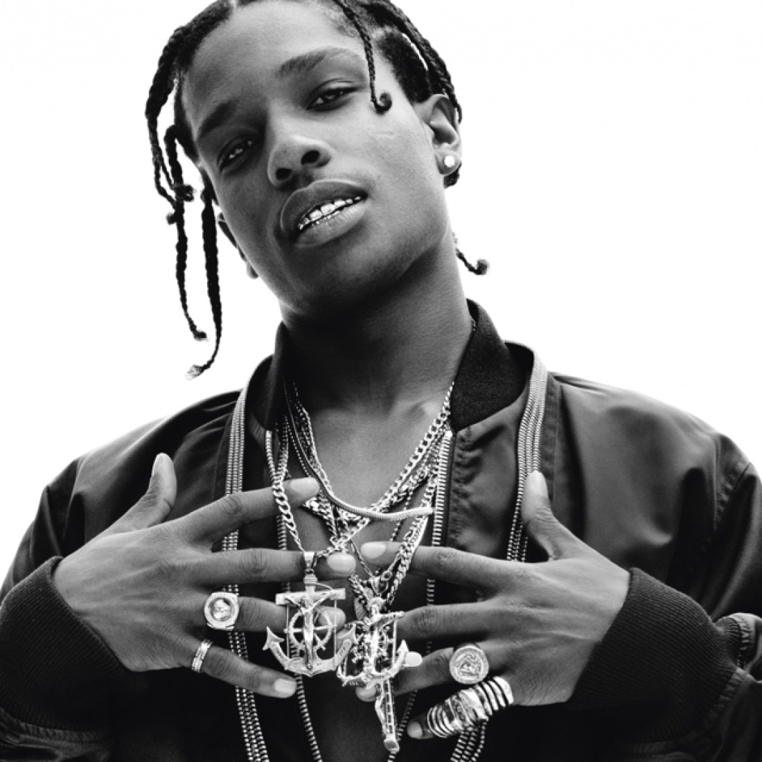 laut.fm – A$AP-Rocky-Radio