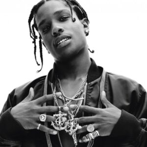 laut.fm – A$AP Rocky Radio