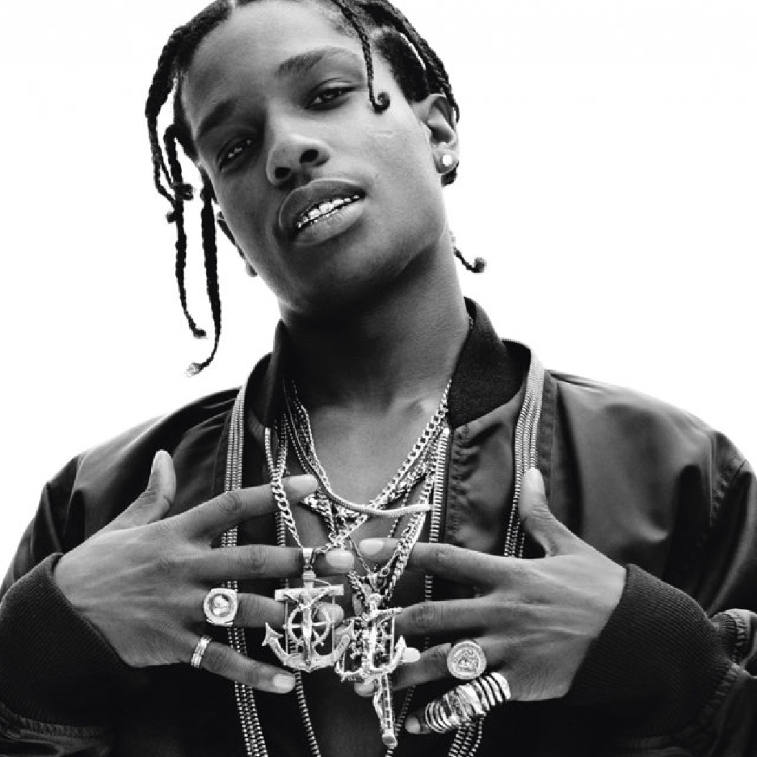 laut.fm – A$AP Rocky Radio