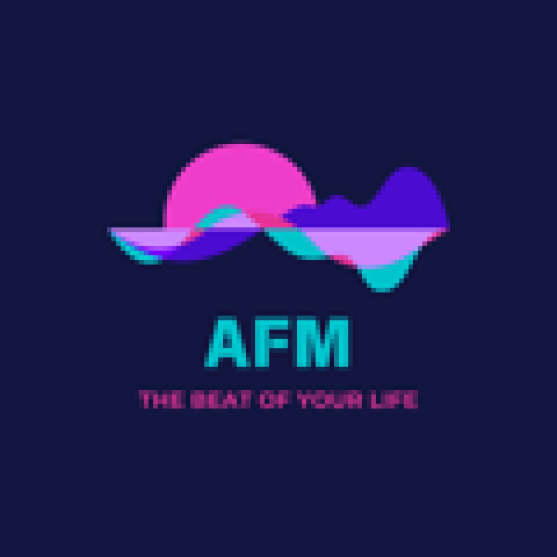 laut.fm – A FM