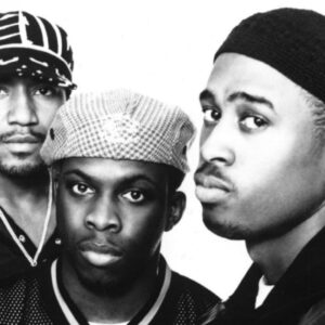 laut.fm – A Tribe Called Quest Radio