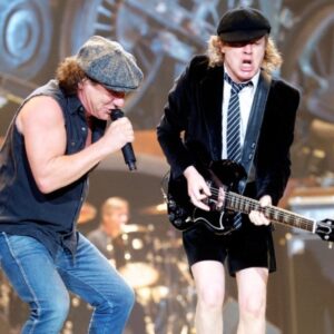 laut.fm – AC/DC Radio