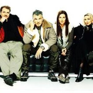 laut.fm – Ace of Base Radio