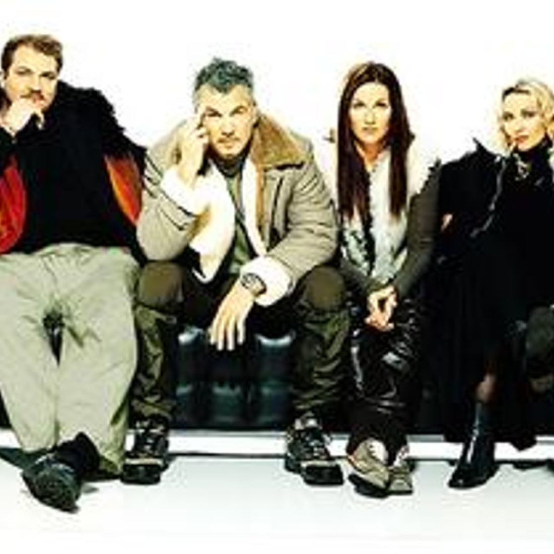 laut.fm – Ace of Base Radio