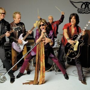 laut.fm – Aerosmith Radio
