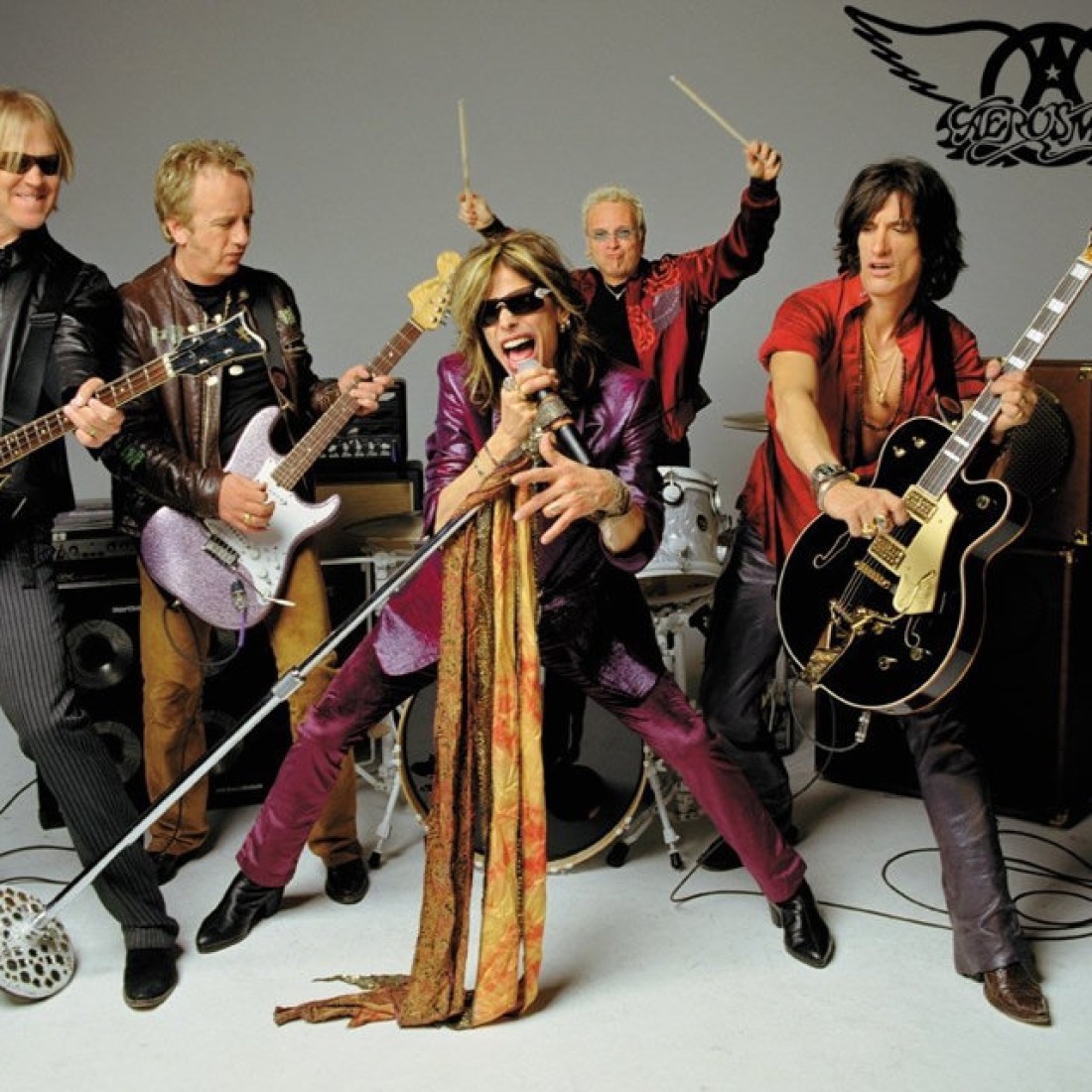 laut.fm – Aerosmith Radio