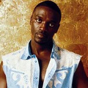 laut.fm - Akon Radio
