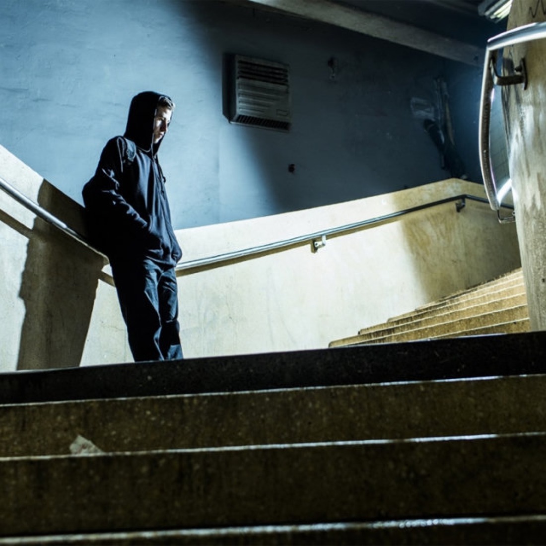laut.fm – Alan Walker Radio