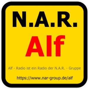 laut.fm – Alf