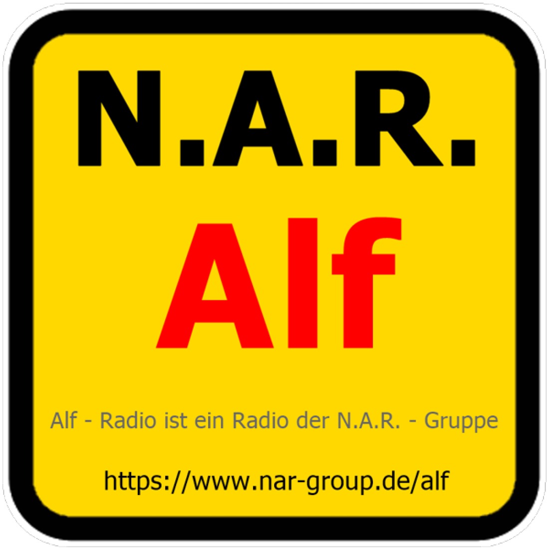 laut.fm – Alf