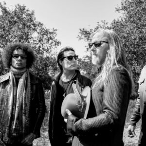 laut.fm – Alice in Chains Radio