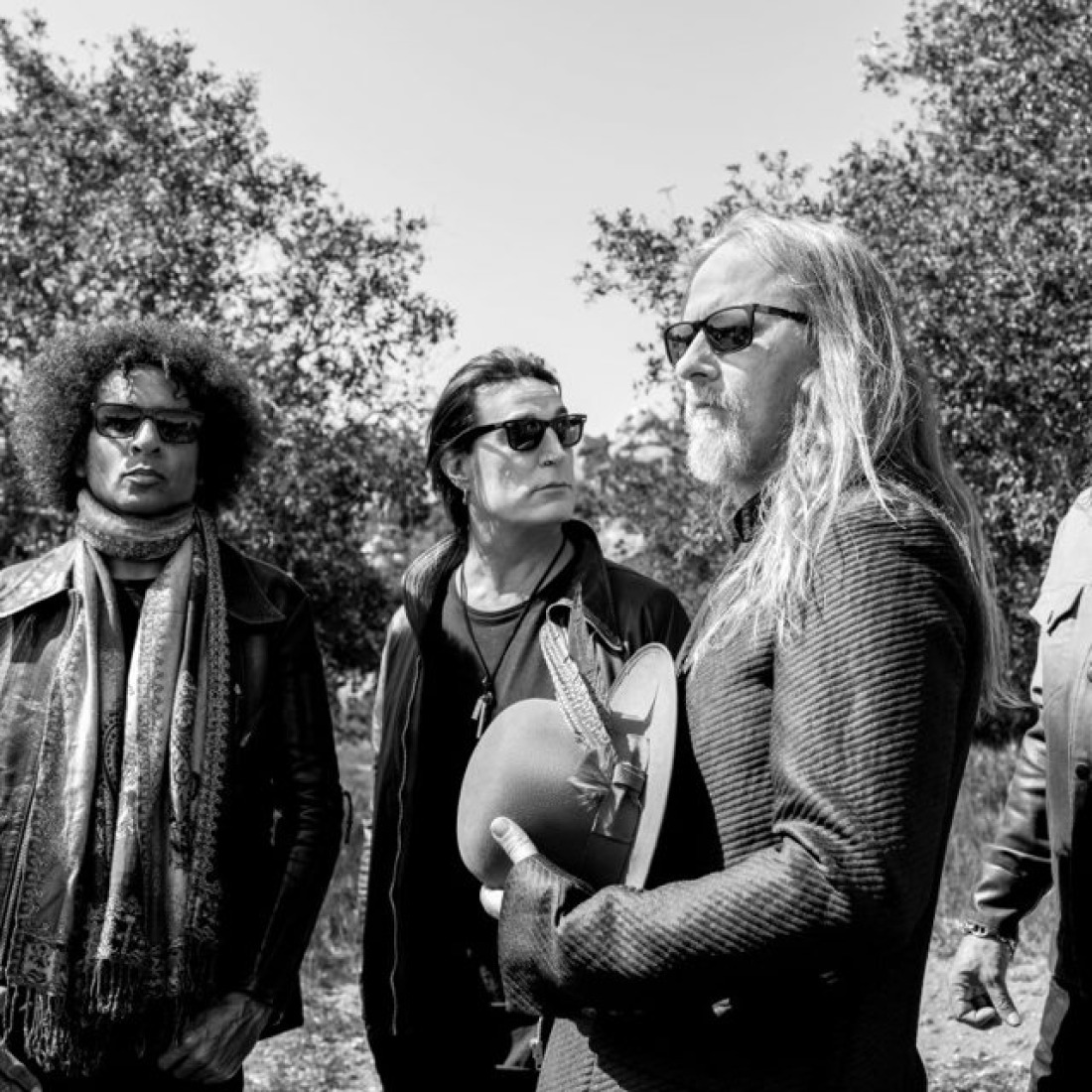 laut.fm – Alice in Chains Radio