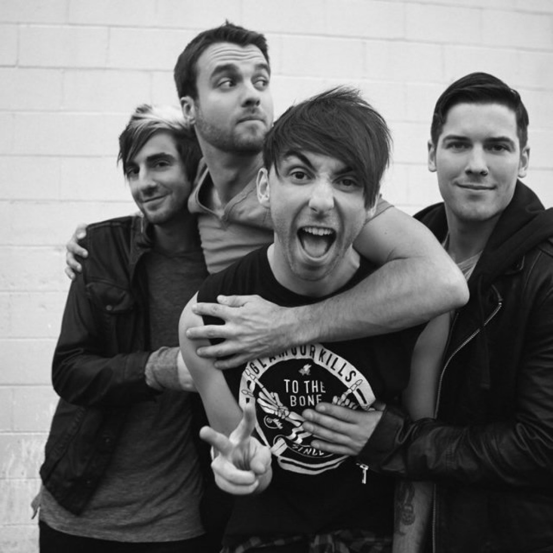 laut.fm – All Time Low Radio