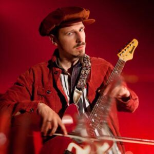 laut.fm – Alligatoah Radio