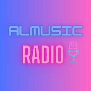 laut.fm – Almusic Radio