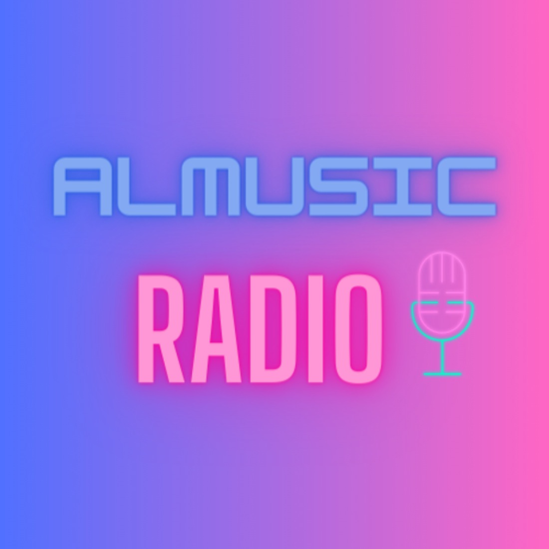 laut.fm – Almusic Radio